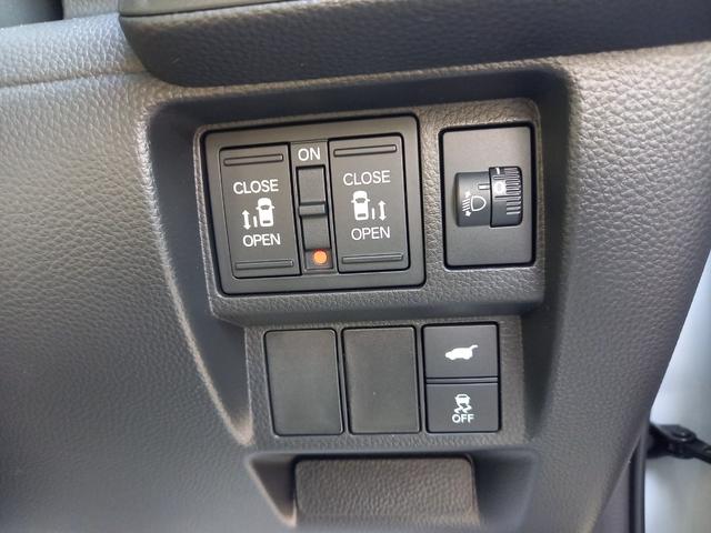 ステップワゴン e:HEVスパーダ 登録済未使用車 11.4インチホンダコネクトナビ マルチビューカメラシステム 後退サポート 両側パワースライドドア パワーバックドア(47枚目)