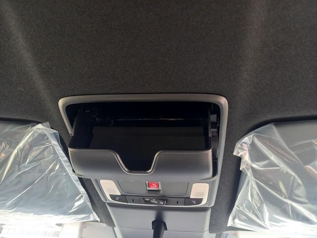 ステップワゴン e:HEVスパーダ 登録済未使用車 11.4インチホンダコネクトナビ マルチビューカメラシステム 後退サポート 両側パワースライドドア パワーバックドア(51枚目)