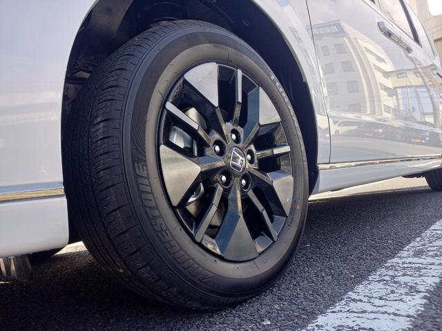 ステップワゴン e:HEVスパーダ 登録済未使用車 11.4インチホンダコネクトナビ マルチビューカメラシステム 後退サポート 両側パワースライドドア パワーバックドア(54枚目)