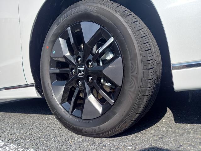 ステップワゴン e:HEVスパーダ 登録済未使用車 11.4インチホンダコネクトナビ マルチビューカメラシステム 後退サポート 両側パワースライドドア パワーバックドア(57枚目)