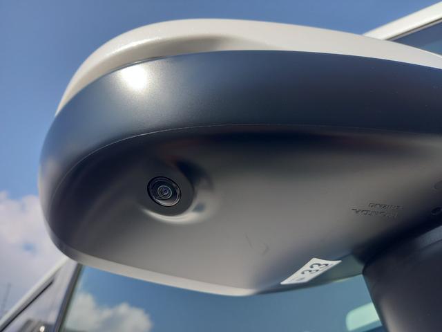 ステップワゴン e:HEVスパーダ 登録済未使用車 11.4インチホンダコネクトナビ マルチビューカメラシステム 後退サポート 両側パワースライドドア パワーバックドア(61枚目)