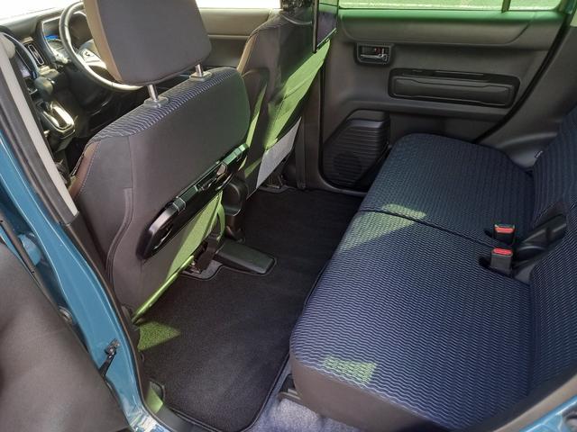 ハスラー Jスタイルターボ カーナビ 全方位カメラ リアモニター アダプティブクルーズコントロール 社外アルミホイール(14枚目)