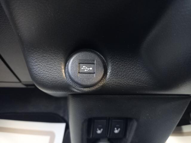 ハスラー Jスタイルターボ カーナビ 全方位カメラ リアモニター アダプティブクルーズコントロール 社外アルミホイール(31枚目)