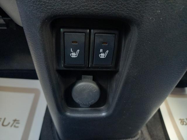 ハスラー Jスタイルターボ カーナビ 全方位カメラ リアモニター アダプティブクルーズコントロール 社外アルミホイール(32枚目)