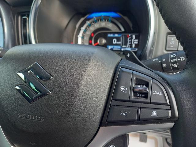 ハスラー Jスタイルターボ カーナビ 全方位カメラ リアモニター アダプティブクルーズコントロール 社外アルミホイール(36枚目)