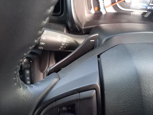 ハスラー Jスタイルターボ カーナビ 全方位カメラ リアモニター アダプティブクルーズコントロール 社外アルミホイール(37枚目)