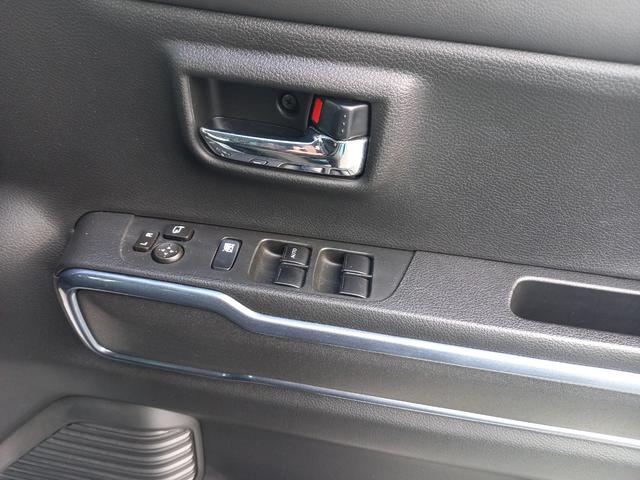 ハスラー Jスタイルターボ カーナビ 全方位カメラ リアモニター アダプティブクルーズコントロール 社外アルミホイール(45枚目)