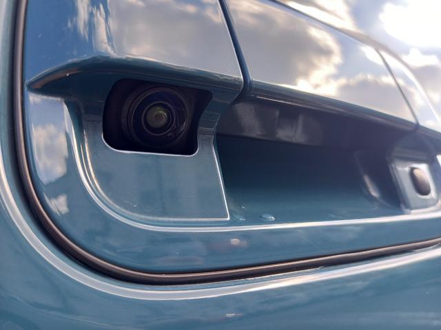 ハスラー Jスタイルターボ カーナビ 全方位カメラ リアモニター アダプティブクルーズコントロール 社外アルミホイール(57枚目)