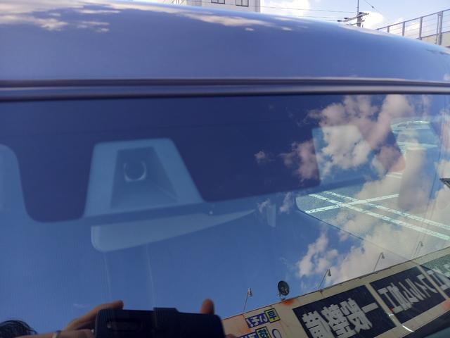 ハスラー Jスタイルターボ カーナビ 全方位カメラ リアモニター アダプティブクルーズコントロール 社外アルミホイール(59枚目)