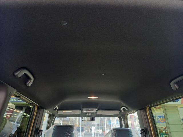 Ｎ－ＢＯＸジョイ ターボ　届出済未使用車　アクティブフェイスパッケージ　両側パワースライドドア　ＬＥＤヘッドライト　ＬＥＤフォグランプ　アダプティブクルーズコントロール（15枚目）