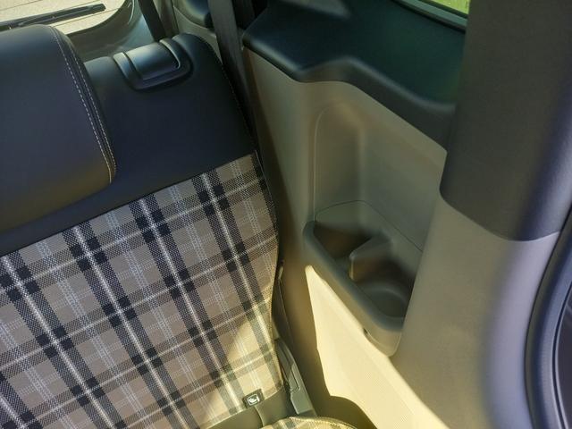 Ｎ－ＢＯＸジョイ ターボ　届出済未使用車　アクティブフェイスパッケージ　両側パワースライドドア　ＬＥＤヘッドライト　ＬＥＤフォグランプ　アダプティブクルーズコントロール（18枚目）