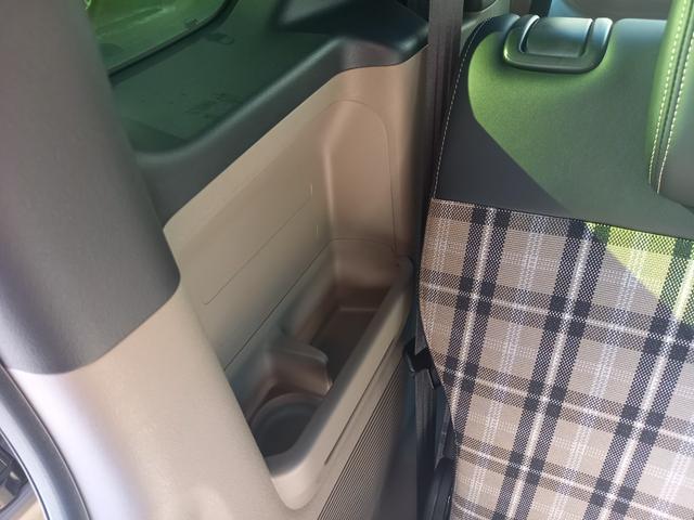 Ｎ－ＢＯＸジョイ ターボ　届出済未使用車　アクティブフェイスパッケージ　両側パワースライドドア　ＬＥＤヘッドライト　ＬＥＤフォグランプ　アダプティブクルーズコントロール（21枚目）