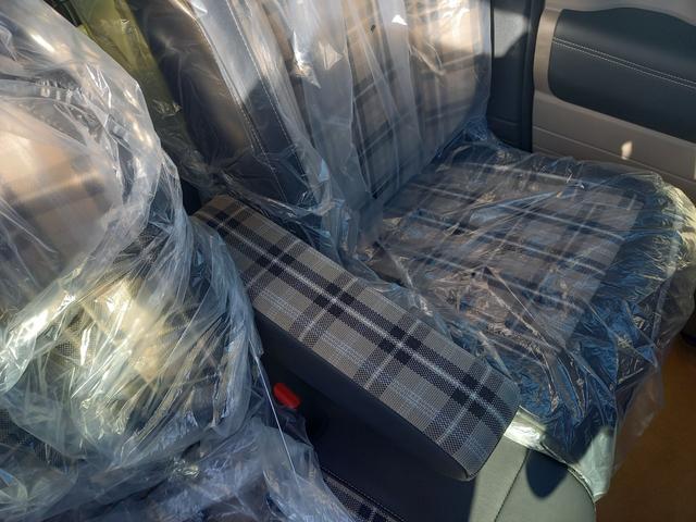 Ｎ－ＢＯＸジョイ ターボ　届出済未使用車　アクティブフェイスパッケージ　両側パワースライドドア　ＬＥＤヘッドライト　ＬＥＤフォグランプ　アダプティブクルーズコントロール（28枚目）