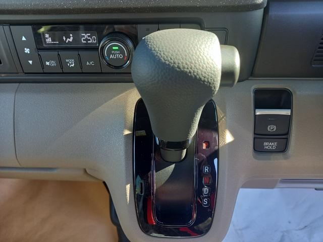 Ｎ－ＢＯＸジョイ ターボ　届出済未使用車　アクティブフェイスパッケージ　両側パワースライドドア　ＬＥＤヘッドライト　ＬＥＤフォグランプ　アダプティブクルーズコントロール（34枚目）