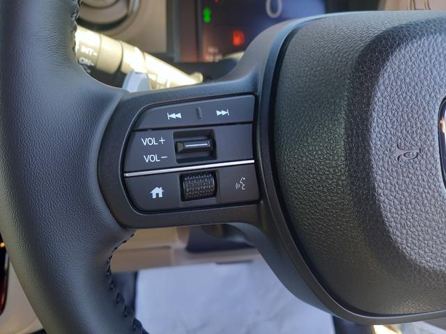 Ｎ－ＢＯＸジョイ ターボ　届出済未使用車　アクティブフェイスパッケージ　両側パワースライドドア　ＬＥＤヘッドライト　ＬＥＤフォグランプ　アダプティブクルーズコントロール（37枚目）