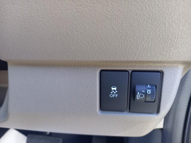 Ｎ－ＢＯＸジョイ ターボ　届出済未使用車　アクティブフェイスパッケージ　両側パワースライドドア　ＬＥＤヘッドライト　ＬＥＤフォグランプ　アダプティブクルーズコントロール（44枚目）