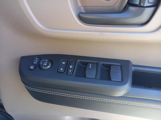 Ｎ－ＢＯＸジョイ ターボ　届出済未使用車　アクティブフェイスパッケージ　両側パワースライドドア　ＬＥＤヘッドライト　ＬＥＤフォグランプ　アダプティブクルーズコントロール（47枚目）