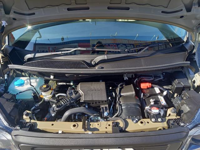 Ｎ－ＢＯＸジョイ ターボ　届出済未使用車　アクティブフェイスパッケージ　両側パワースライドドア　ＬＥＤヘッドライト　ＬＥＤフォグランプ　アダプティブクルーズコントロール（48枚目）