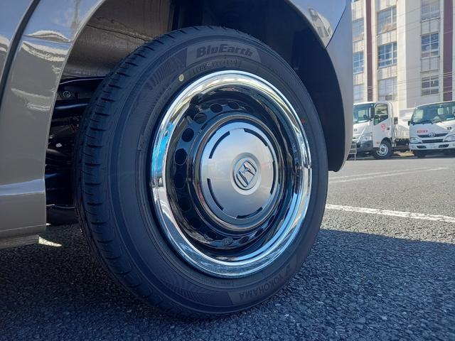 Ｎ－ＢＯＸジョイ ターボ　届出済未使用車　アクティブフェイスパッケージ　両側パワースライドドア　ＬＥＤヘッドライト　ＬＥＤフォグランプ　アダプティブクルーズコントロール（55枚目）