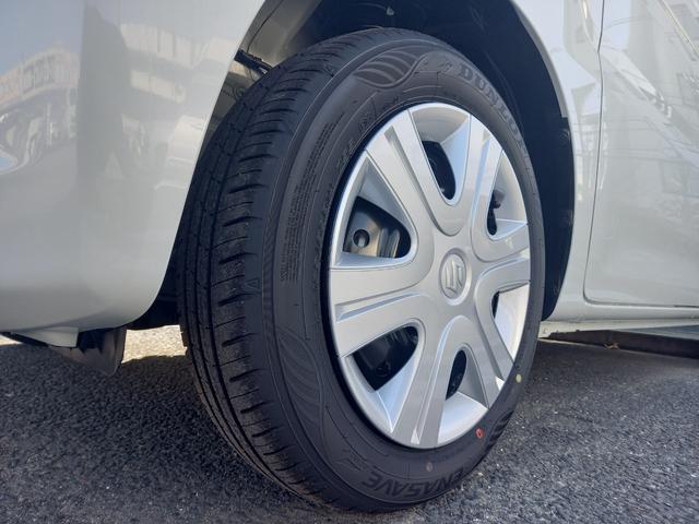 スペーシア ハイブリッドＧ　届出済未使用車　スズキセーフティサポート　衝突軽減ブレーキ　障害物センサー（41枚目）