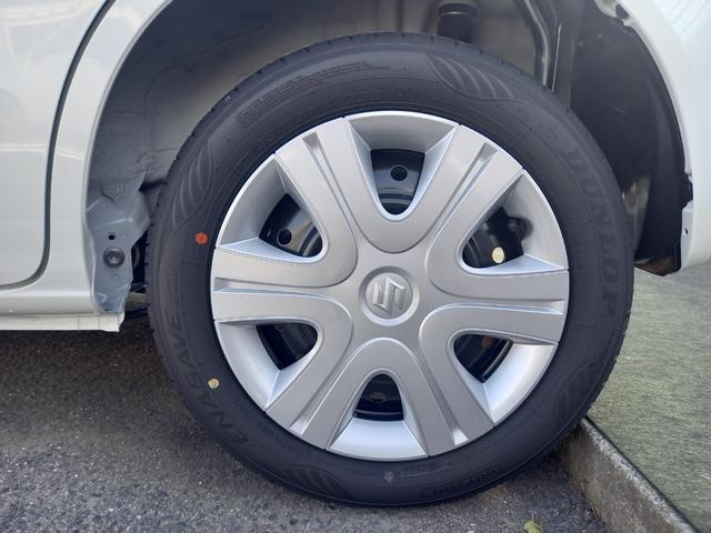 スペーシア ハイブリッドＧ　届出済未使用車　スズキセーフティサポート　衝突軽減ブレーキ　障害物センサー（42枚目）