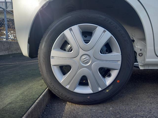 スペーシア ハイブリッドＧ　届出済未使用車　スズキセーフティサポート　衝突軽減ブレーキ　障害物センサー（43枚目）