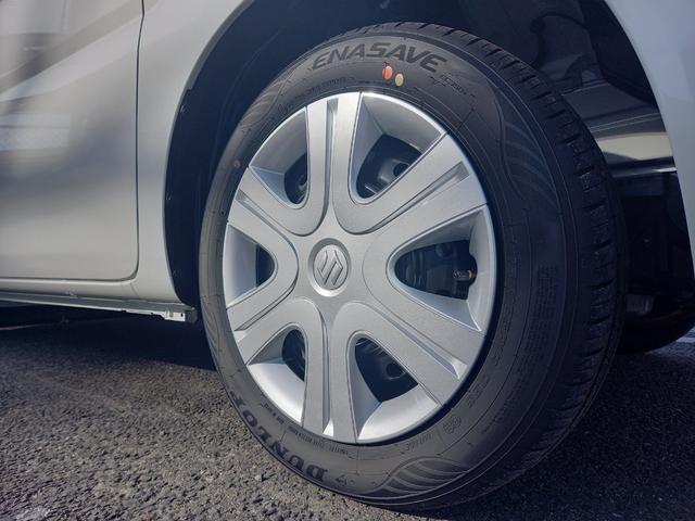 スペーシア ハイブリッドＧ　届出済未使用車　スズキセーフティサポート　衝突軽減ブレーキ　障害物センサー（44枚目）