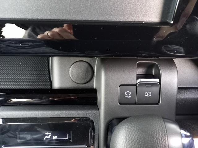 スペーシアカスタム ハイブリッドGS 届出済未使用車 スズキセーフティサポート 衝突軽減ブレーキ パワースライドドア LEDヘッドライト LEDフォグライト(28枚目)