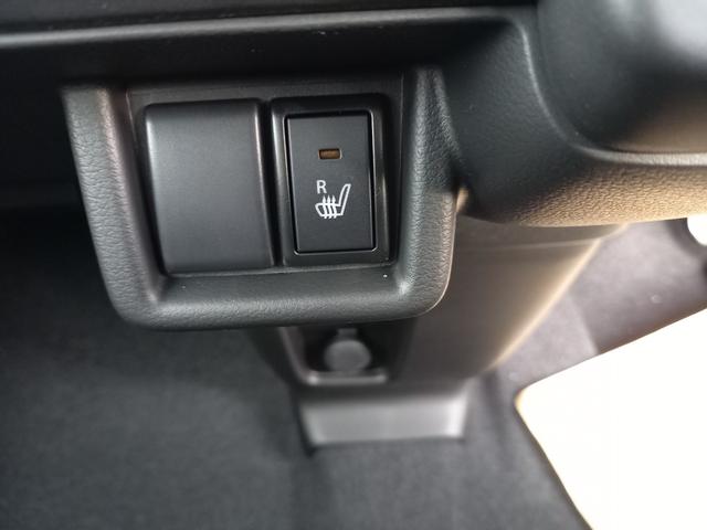 スペーシアカスタム ハイブリッドGS 届出済未使用車 スズキセーフティサポート 衝突軽減ブレーキ パワースライドドア LEDヘッドライト LEDフォグライト(30枚目)