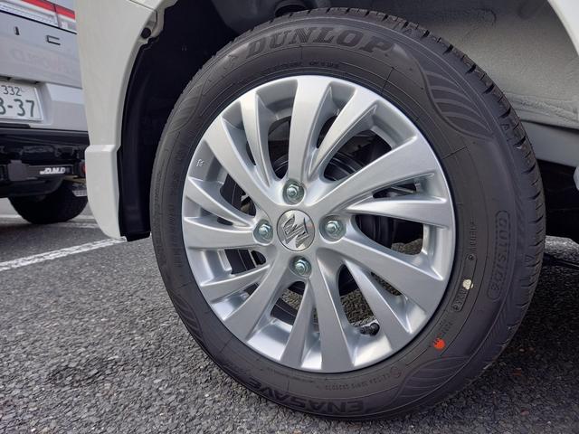 スペーシアカスタム ハイブリッドGS 届出済未使用車 スズキセーフティサポート 衝突軽減ブレーキ パワースライドドア LEDヘッドライト LEDフォグライト(46枚目)