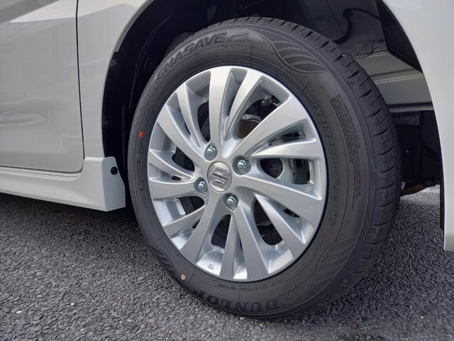 スペーシアカスタム ハイブリッドGS 届出済未使用車 スズキセーフティサポート 衝突軽減ブレーキ パワースライドドア LEDヘッドライト LEDフォグライト(47枚目)