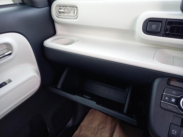 ムーヴキャンバス ストライプスＧ　届出済未使用車　両側パワースライドドア　スマートアシスト　衝突軽減ブレーキ　ＬＥＤヘッドライト　ＬＥＤフォグライト（25枚目）