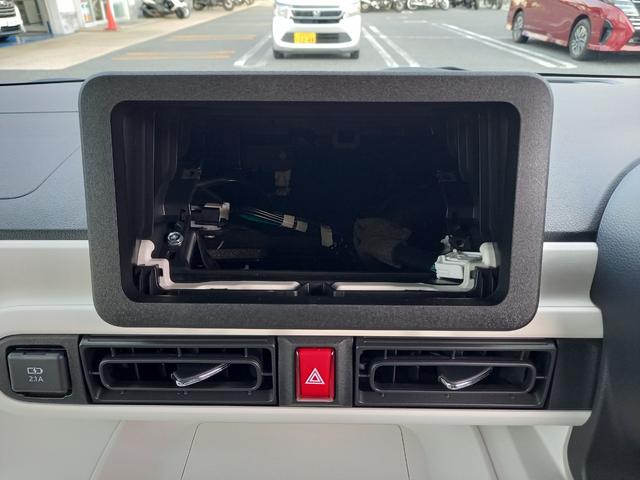 ムーヴキャンバス ストライプスＧ　届出済未使用車　両側パワースライドドア　スマートアシスト　衝突軽減ブレーキ　ＬＥＤヘッドライト　ＬＥＤフォグライト（26枚目）