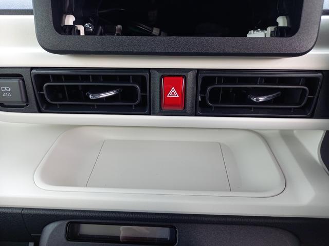 ムーヴキャンバス ストライプスＧ　届出済未使用車　両側パワースライドドア　スマートアシスト　衝突軽減ブレーキ　ＬＥＤヘッドライト　ＬＥＤフォグライト（27枚目）