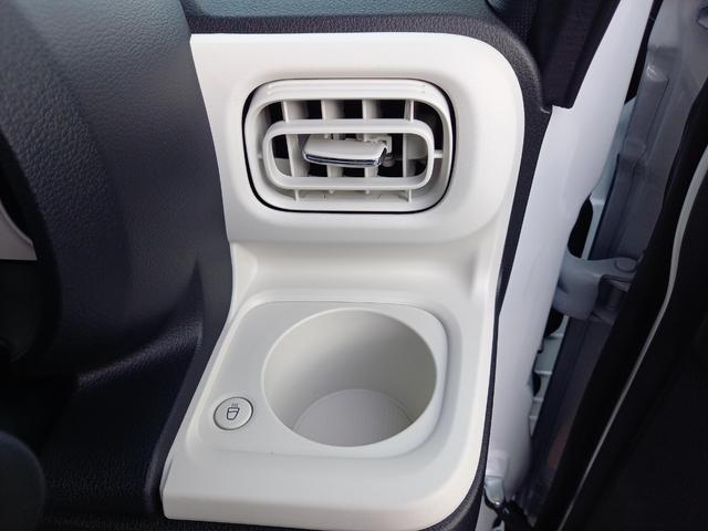 ムーヴキャンバス ストライプスＧ　届出済未使用車　両側パワースライドドア　スマートアシスト　衝突軽減ブレーキ　ＬＥＤヘッドライト　ＬＥＤフォグライト（33枚目）