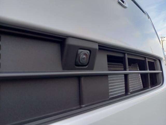 ムーヴキャンバス ストライプスＧ　届出済未使用車　両側パワースライドドア　スマートアシスト　衝突軽減ブレーキ　ＬＥＤヘッドライト　ＬＥＤフォグライト（48枚目）