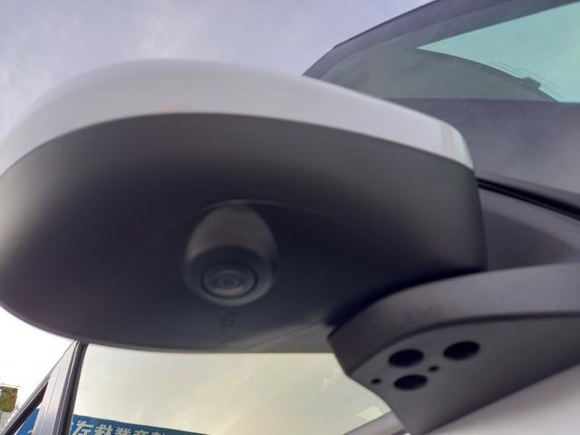 ムーヴキャンバス ストライプスＧ　届出済未使用車　両側パワースライドドア　スマートアシスト　衝突軽減ブレーキ　ＬＥＤヘッドライト　ＬＥＤフォグライト（51枚目）