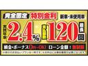 金利、実質年率2.4%(新車・登録(届出)済未使用車)から、頭金0円、120回までOKです。お支払方法などのご相談・ご質問はお気軽にお問い合わせ下さい。オートローンには審査が必要となります!