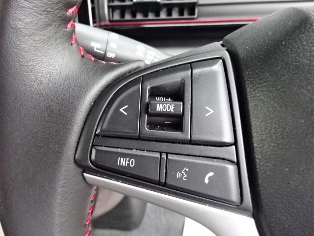 スティングレー HYBRID X(17枚目)