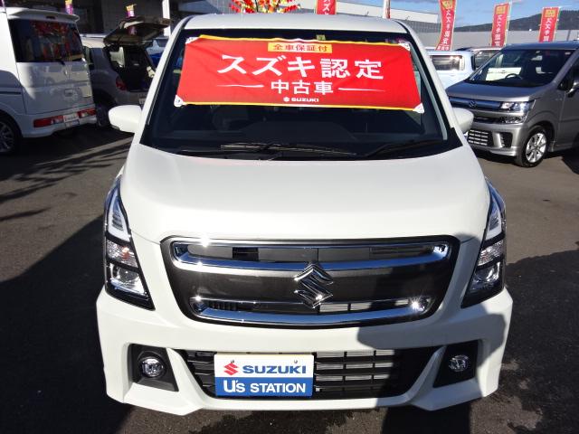 スティングレー 25周年記念車 HYBRID Xリミテッド(8枚目)