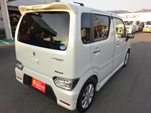 HYBRID X 衝突被害軽減S・オートライト・スマートキー(5枚目)