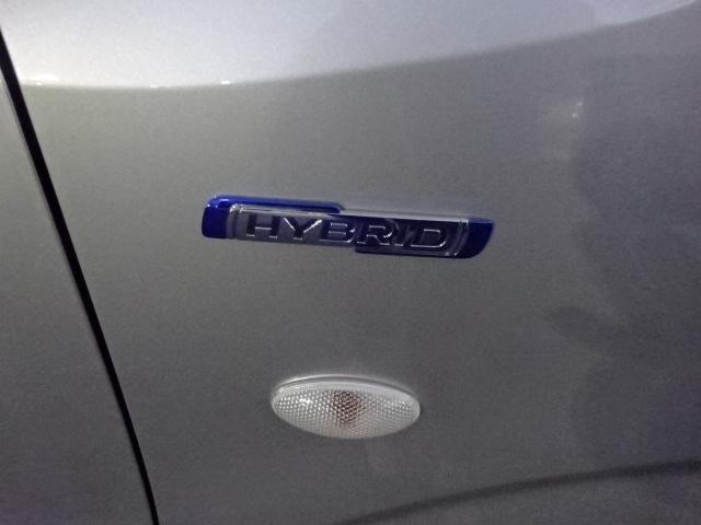 HYBRID FX 2型(21枚目)