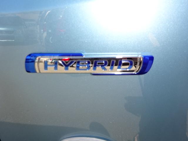 HYBRID FX 2型(18枚目)
