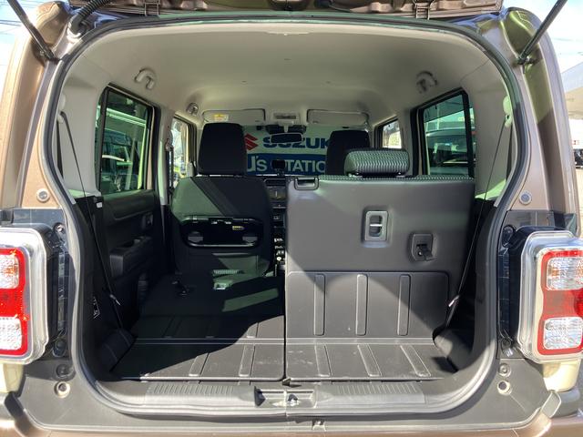 ハスラー JスタイルII 2型 ナビ ETC 前方ドラレコ ナビ ETC 前方ドラレコ アダプティブクルーズコントロール オーディオスイッチ 前後衝突被害軽減ブレーキ LEDヘッド フォグ キーレスプッシュ アルミ フルオートエアコン 両席シートヒーター(35枚目)