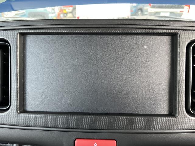 アルト A 2型 前後衝突被害軽減ブレーキ 前後衝突被害軽減ブレーキ キーレスエントリー マニュアルエアコン オーディオレス(8枚目)