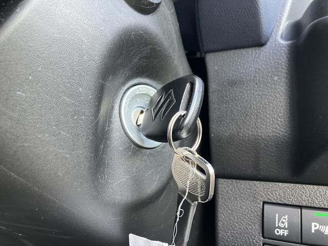 アルト A 2型 前後衝突被害軽減ブレーキ 前後衝突被害軽減ブレーキ キーレスエントリー マニュアルエアコン オーディオレス(9枚目)