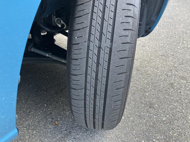 アルト A 2型 前後衝突被害軽減ブレーキ 前後衝突被害軽減ブレーキ キーレスエントリー マニュアルエアコン オーディオレス(20枚目)