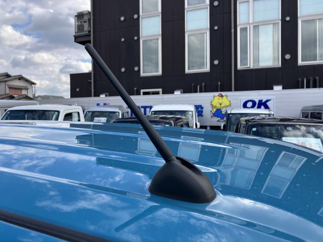 アルト A 2型 前後衝突被害軽減ブレーキ 前後衝突被害軽減ブレーキ キーレスエントリー マニュアルエアコン オーディオレス(25枚目)