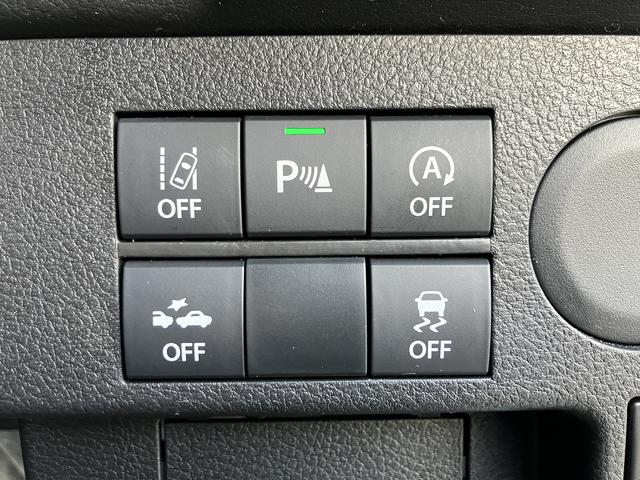 アルト A 2型 前後衝突被害軽減ブレーキ 前後衝突被害軽減ブレーキ キーレスエントリー マニュアルエアコン オーディオレス(31枚目)