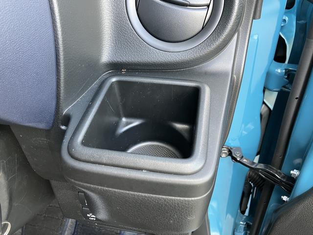 アルト A 2型 前後衝突被害軽減ブレーキ 前後衝突被害軽減ブレーキ キーレスエントリー マニュアルエアコン オーディオレス(35枚目)